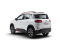 Citroën C5 Aircross, Versatile Space, Modern Interior, Comfortable Ride, Compact SUV PNG