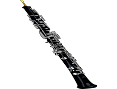 Clarinet, Instrument, Jazz, Performance, Melody PNG