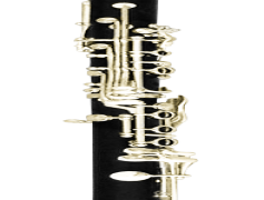 Clarinet, Sound, Musical, Jazz, Performance PNG