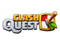 Clash Of Clans Logo, Resource Management, Epic Heroes, Clan Wars, Multiplayer Challenge PNG