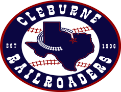 Cleburne Railroaders, Athletic Events, Minor League, Baseball Team, Cleburne Community PNG