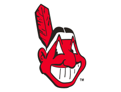 Cleveland Indians, Progressive Field, Baseball Team, Ohio Sports, Tribe Fans PNG