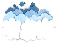Cloud Cartoon, Creativity, Fantasy, Whimsical, Characters PNG