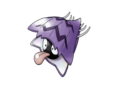 Cloyster Pokemon, Evolve From Shellder, Water Type, Defense Specialist, Ice Type PNG