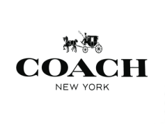 Coach Logo, Branding, Emblem, Symbol, Identity PNG