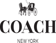 Coach Logo, Fashion Branding, Trendy Badge, Stylish Insignia, Iconic Symbol PNG