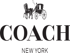 Coach Logo, Signature Badge, Luxury Brand, Fashion Emblem, High-End Mark PNG