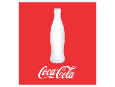 Coca Cola Logo, Classic Branding, Nostalgic Appeal, Iconic Script, Global Recognition PNG