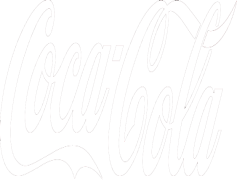 Coca Cola Logo, Iconic, Classic, Fizzy, Refreshing PNG