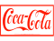 Coca Cola Logo, Refreshing, Enjoyment, Classic, Red PNG
