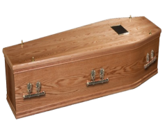 Coffin, Death, Resting, Memorial, Funeral PNG