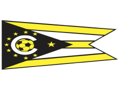Columbus Crew, MLS Club, Black And Gold, Crew Stadium, Athletic Community PNG