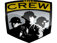 Columbus Crew, Soccer Team, Ohio Sports, Professional Football, Black And Gold PNG