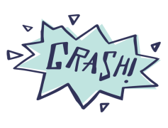 Comic Word, Speech, Humor, Expression, Fun PNG