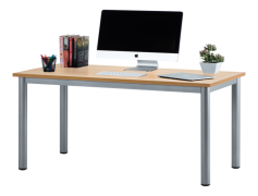 Computer Desk, Home Office, Study Area, Office Furniture, Desk Accessories PNG