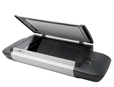 Computer Scanner, Flatbed Scanner, High-Speed Scanner, Sheetfed Scanner, Document Scanner PNG