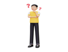 Confused, Disoriented, Bewildered, Flustered, Perplexed PNG