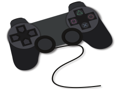 Console, Game, Technology, Interface, Entertainment PNG