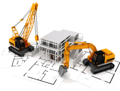 Construction, Architecture, Engineering, Infrastructure, Project PNG