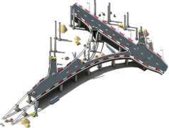 Construction, Architecture, Infrastructure, Development, Engineering PNG