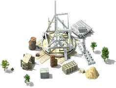 Construction, Development, Building, Renovation, Project PNG