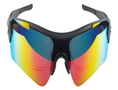 Cool Sunglass PNG File