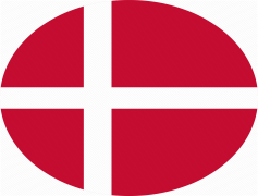 Copenhagen Flag, Banner, Culture, Symbol, Heritage PNG