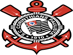 Corinthians, Logo, Identity, Typography, Emblem PNG