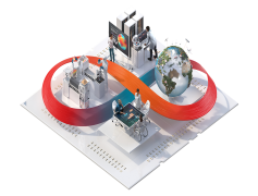 Corporate, Innovation, Leadership, Development, Strategy PNG