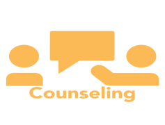 Counseling, Guidance, Intervention, Empowerment, Support PNG