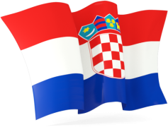 Croatia Flag, Identity, Coat Of Arms, Heritage, Blue PNG