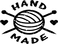 Crochet, Handmade, Hook, Thread, Craft PNG