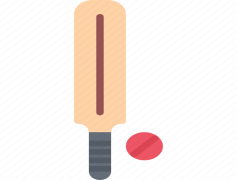 Croquet Ball, Outdoor Sport, Fun Activity, Summer Game, Lawn Game PNG