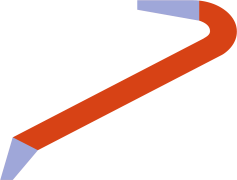 Crowbar, Strength, Tool, Construction, Pry PNG