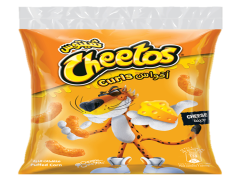 Crunchy Cheetos Crunchy Pack, Bold, Snack, Party, Flavor PNG
