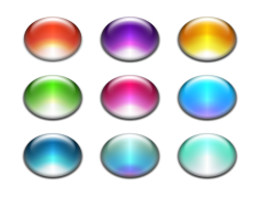 Crystal Ball, Psychic Insight, Divination Tool, Mystical Sphere, Esoteric Knowledge PNG