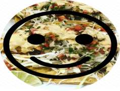 Cuisine Fish Taco, Spicy, Fresh, Lime, Tacos PNG