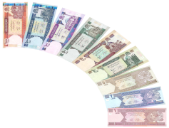 Currency, Exchange, Trade, Banking, Value PNG