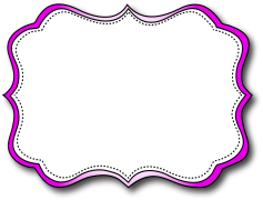Cute Frame, Playful Trim, Lovely Surround, Adorable Border, Charming Outline PNG