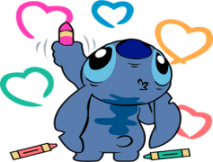 Cute Stitch, Sweet Needlework, Delightful Stitching, Charming Embroidery, Whimsical Threading PNG