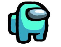 Cyan Aesthetic Theme, Soft Textures, Cool Hues, Modern Style, Serene Atmosphere PNG