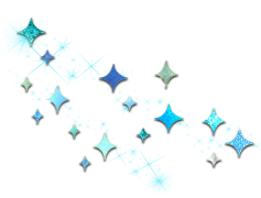 Cyan Aesthetic Theme, Vibrant Tones, Color Palette, Retro Vibes, Digital Decor PNG