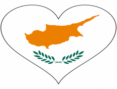 Cyprus Flag, Unity, Island, Culture, Symbol PNG