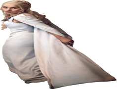 Daenerys Targaryen, Breaker Of Chains, Dragon Queen, Mother Of Dragons, Khaleesi PNG