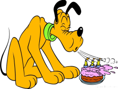 Daisy Duck, Animated, Iconic, Disney, Cartoon Character PNG