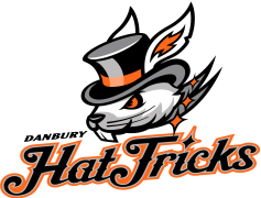 Danbury Hat Tricks, Connecticut, Professional League, Fan Experience, Community Engagement PNG