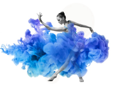 Dance Girl, Energy, Expression, Celebration, Joy PNG