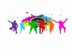 Dance, Movement, Passion, Joy, Expression PNG