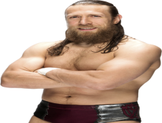 Daniel Bryan PNG Pic