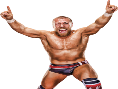 Daniel Bryan Transparent Background